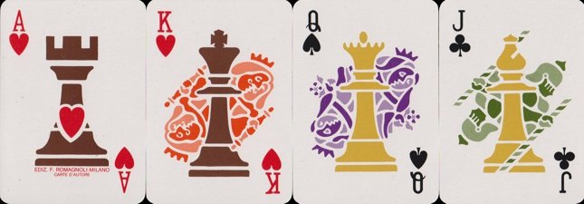 inv2540 | Atlas of Playing Cards