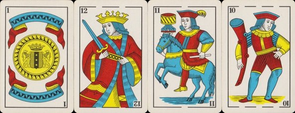 inv2548 | Atlas of Playing Cards