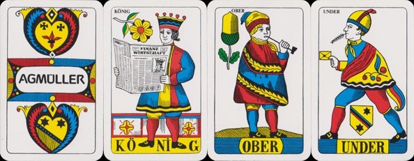 inv2552 | Atlas of Playing Cards