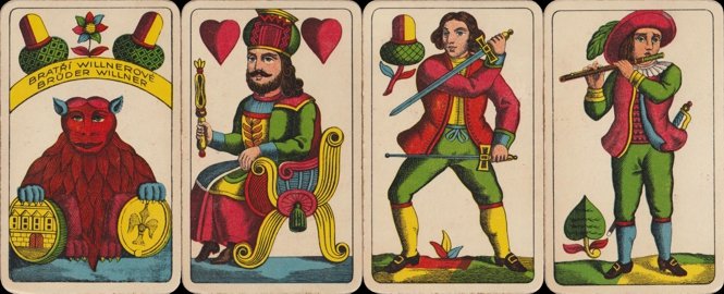 inv2553 | Atlas of Playing Cards
