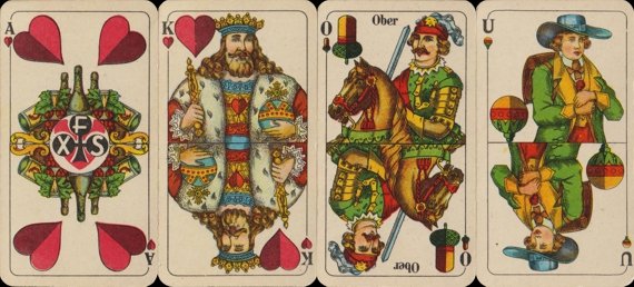 inv2555 | Atlas of Playing Cards
