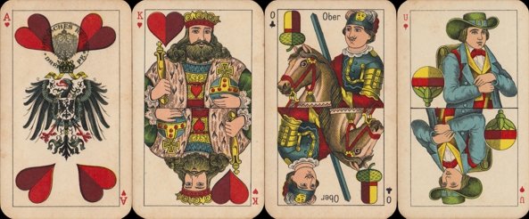 inv2556 | Atlas of Playing Cards