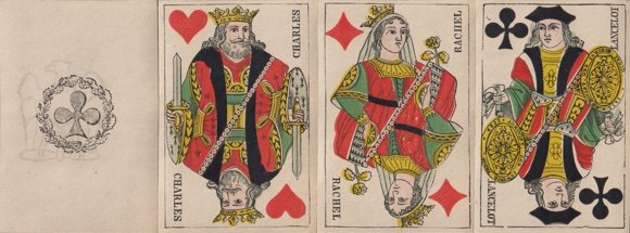 inv2557 | Atlas of Playing Cards