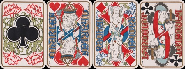 inv2559 | Atlas of Playing Cards