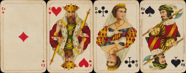 inv2563 | Atlas of Playing Cards