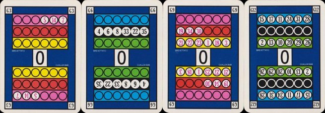 inv2570 | Atlas of Playing Cards