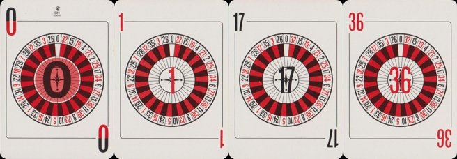 inv2571 | Atlas of Playing Cards