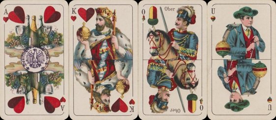 inv2577 | Atlas of Playing Cards