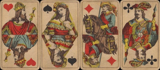 inv2578 | Atlas of Playing Cards