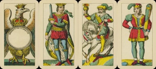 inv2579 | Atlas of Playing Cards