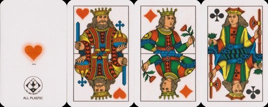 inv2580 | Atlas of Playing Cards