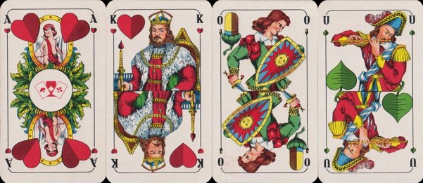 inv2585 | Atlas of Playing Cards