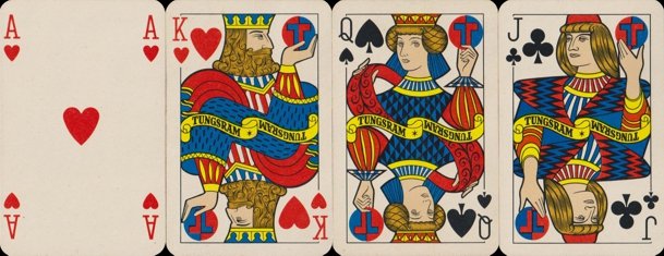 inv2586 | Atlas of Playing Cards