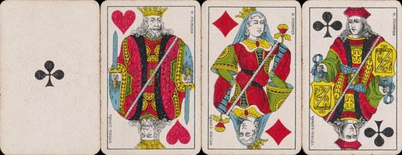 inv2589 | Atlas of Playing Cards