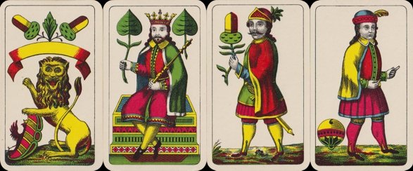 inv2593 | Atlas of Playing Cards