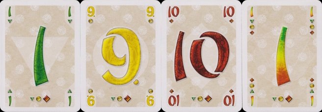inv2594 | Atlas of Playing Cards