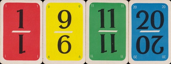 inv2596 | Atlas of Playing Cards