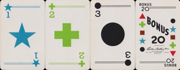inv2597 | Atlas of Playing Cards