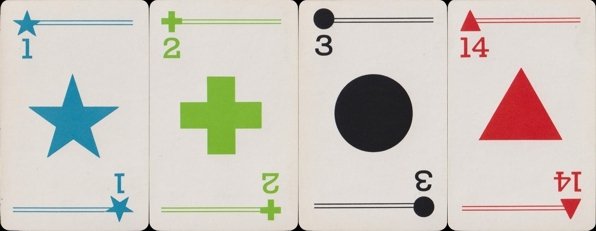 'Whot' card game