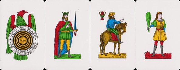 inv2602 | Atlas of Playing Cards