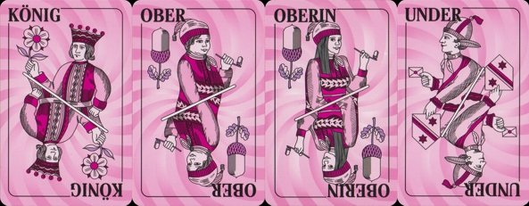 inv2603 | Atlas of Playing Cards