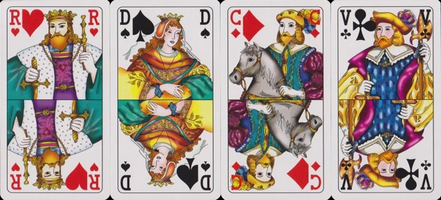 inv2606 | Atlas of Playing Cards