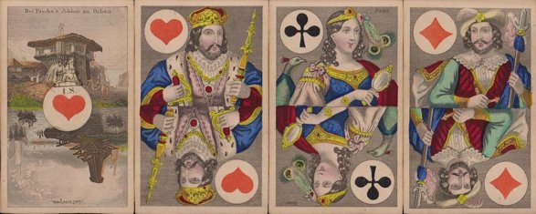 inv2616 | Atlas of Playing Cards