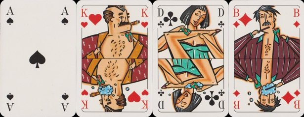 inv2619 | Atlas of Playing Cards