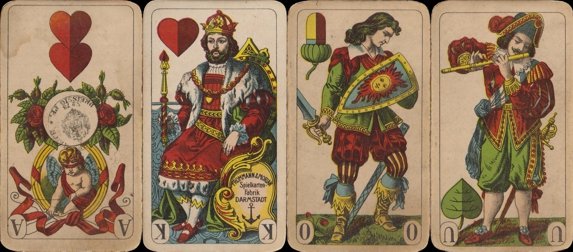 inv2623 | Atlas of Playing Cards