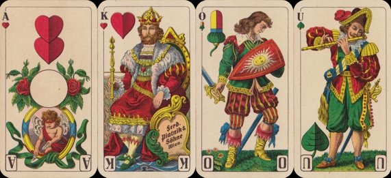 inv2624 | Atlas of Playing Cards