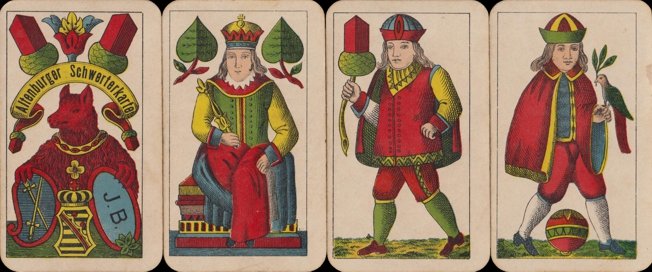 inv2625 | Atlas of Playing Cards
