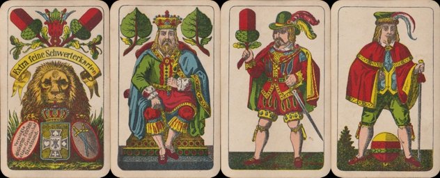 inv2626 | Atlas of Playing Cards