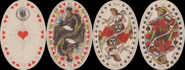 inv2630 | Atlas of Playing Cards