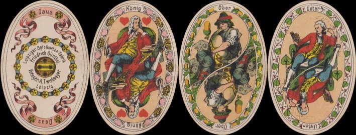 inv2631 | Atlas of Playing Cards