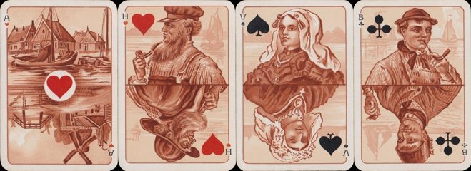 inv2638 | Atlas of Playing Cards