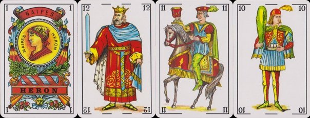 inv2647 | Atlas of Playing Cards