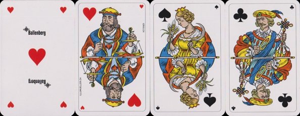 inv2659 | Atlas of Playing Cards