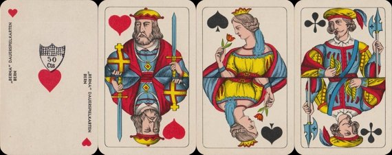 inv2672 | Atlas of Playing Cards