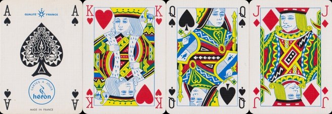 inv2674 | Atlas of Playing Cards