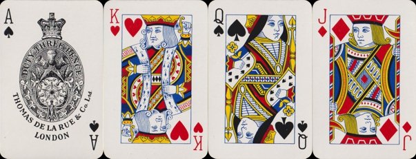 inv2676 | Atlas of Playing Cards