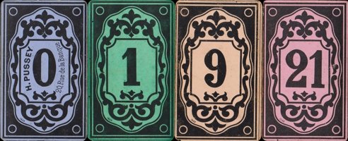 inv2677 | Atlas of Playing Cards