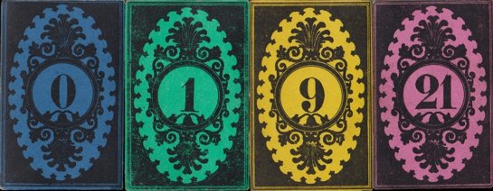 inv2678 | Atlas of Playing Cards