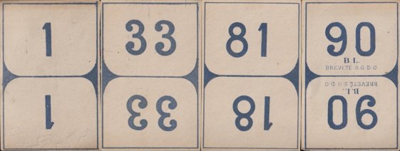 inv2684 | Atlas of Playing Cards
