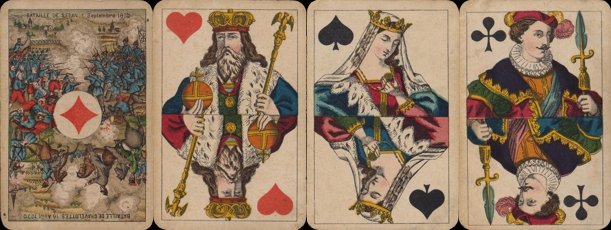 inv2688 | Atlas of Playing Cards