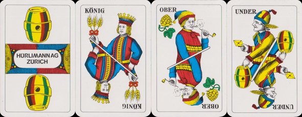 inv2698 | Atlas of Playing Cards