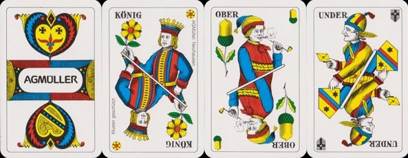 inv2699 | Atlas of Playing Cards