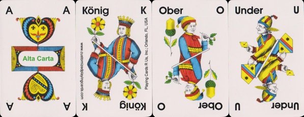 inv2703 | Atlas of Playing Cards