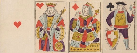 inv2710 | Atlas of Playing Cards