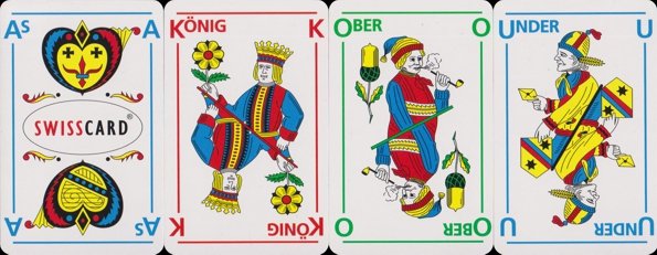 inv2716 | Atlas of Playing Cards
