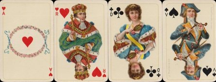 inv2718 | Atlas of Playing Cards